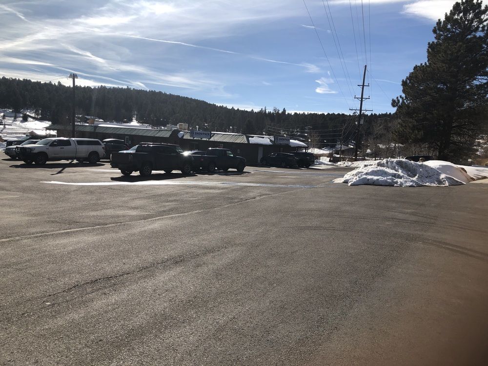 Green Valley Center: 11873 Springs Rd, Conifer, CO 80433